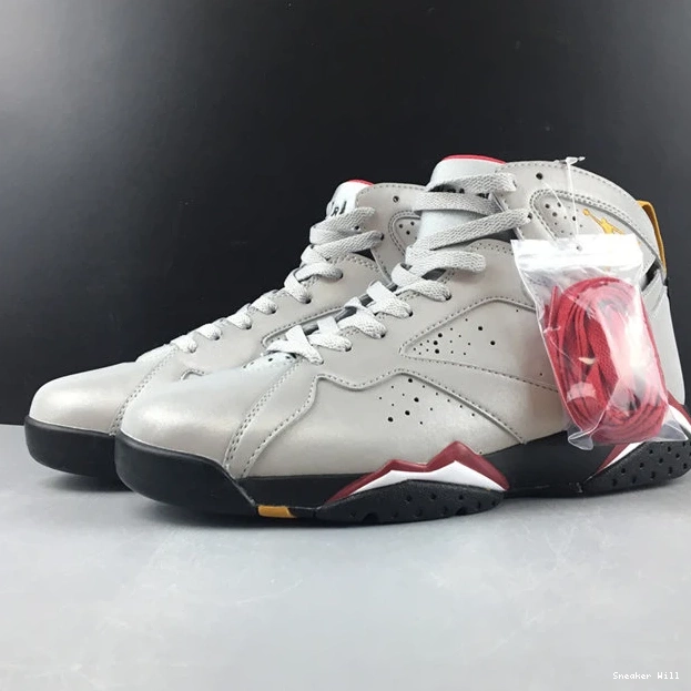 of 7 Reflections Retro BV6281-006 Jordan a HighQuality Champion 1026 0618